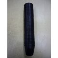 接木・生産資材　ポリ鉢黒　100個入り
