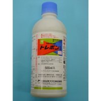 農薬　殺虫剤　トレボン乳剤　500ml　　三井化学アグロ株式会社
