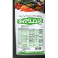 農薬　殺虫剤　ダイアジノン　粒剤5　3kg