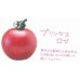 画像2: [トマト/マウロの地中海トマト]　プリンセスロゼ　8粒 (2)