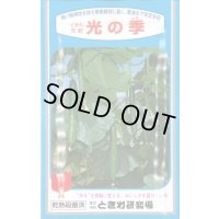 [キュウリ]　光の季　350粒　ときわ研究場