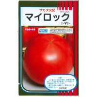 [トマト]　送料無料！　マイロック　1000粒　サカタのタネ（株）