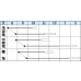 画像2: 大根　　冬どり聖護院    18ml   タキイ種苗（株）　DF (2)