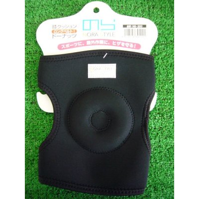 画像3: 送料無料！　膝クッション　1枚