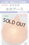 送料無料　[たまねぎ]　ネオアース　4.5ml(約620粒)　タキイ種苗(株)　DF