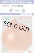 送料無料　[たまねぎ]　ターボ　5.5ml(約490粒)　タキイ種苗(株)　DF