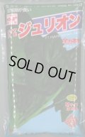 [ほうれんそう]　ジュリオン　3万粒（種子サイズ：Ｍ）　トキタ種苗(株)