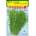 画像1: [葉物]　サラダからし菜　12ｍｌ　トキタ種苗（株） (1)