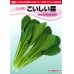 画像3: [小松菜]　こいしい菜　20ml　カネコ交配 (3)