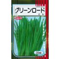 送料無料　[葉物]　ニラ　グリーンロード　20ml　（株）サカタのタネ