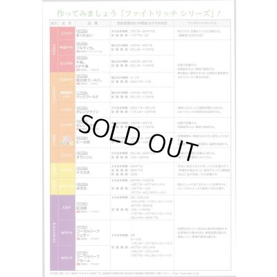 画像6: 送料無料　からしな　コーラルリーフフェザー　2dl　タキイ種苗（株）
