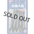 送料無料　[なす]　庄屋大長　2000粒　タキイ種苗(株)