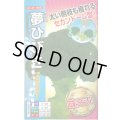 送料無料　[ブロッコリー]　夢ひびき　20ml　ナント種苗(株)