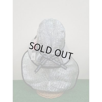 画像3: 作業衣・その他　帽子　ベーシック涼かちゃん