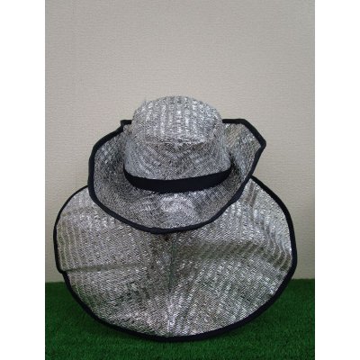 画像3: 作業衣・その他　帽子　テンガロン涼かちゃん