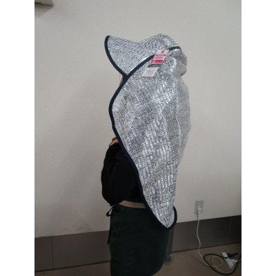 画像5: 作業衣・その他　帽子　スーパー涼かちゃん