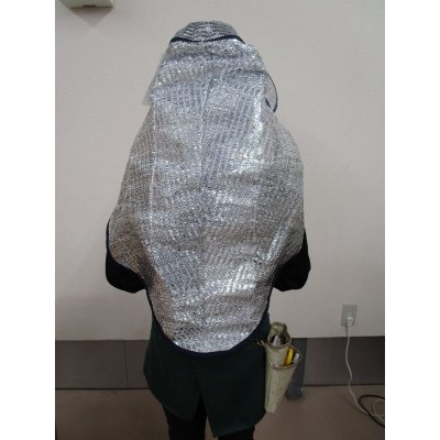 画像4: 作業衣・その他　帽子　スーパー涼かちゃん