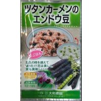 送料無料　[えんどう]　ツタンカーメンのエンドウ豆　8ml　（株）大和農園