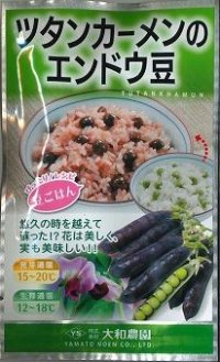 送料無料　[えんどう]　ツタンカーメンのエンドウ豆　8ml　（株）大和農園