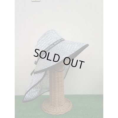 画像4: 作業衣・その他　帽子　ベーシック涼かちゃん