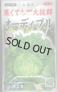 送料無料　[レタス]　オーディブル　ペレット150粒　（株）サカタのタネ