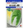 送料無料　[白菜]　きらぼし85　20ml　タキイ種苗(株)