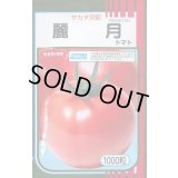 送料無料　[トマト]　麗月　1000粒　(株)サカタのタネ