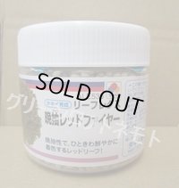 [レタス] 晩抽レッドファイヤー ペレット種子 　 L 5000粒 タキイ種苗(株)