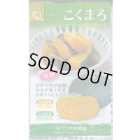 送料無料　[かぼちゃ]　こくまろ　10粒　大和農園