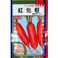 送料無料　[大根]　紅化粧　20ml　(株)サカタのタネ