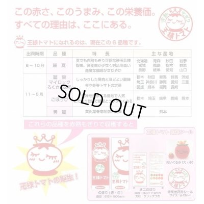 画像3: 送料無料　[トマト]　麗夏　21粒　(株)サカタのタネ　実咲550 （002815）