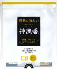 青果袋　枝豆　神風香　専用ＦＧ袋　1000枚入 （100枚×10）  雪印種苗（株）