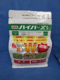 農薬　除草剤　ハイバーＸ　粒剤　1kg(袋タイプ)　丸和バイオケミカル株式会社