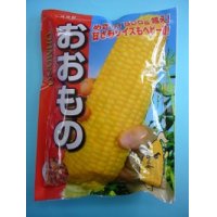 [とうもろこし]　おおもの　2000粒　ナント種苗（株）