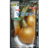 送料無料　[たまねぎ]　ソニック　2dl　タキイ種苗(株)