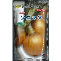 送料無料　[たまねぎ]　ソニック　2dl　タキイ種苗(株)