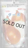 送料無料　[たまねぎ]　ターボ　2dl　タキイ種苗(株)