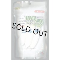 送料無料　[大根]　三太郎　2dl　タキイ種苗(株)