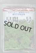 [葉物]　はなな　早陽一号　2dl　（株）サカタのタネ