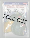 送料無料　[かぼちゃ]　みやこ　100粒　(株)サカタのタネ
