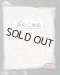 送料無料　[かぼちゃ]　みやこ　500粒　(株)サカタのタネ