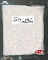 送料無料　[かぼちゃ]　みやこ　500粒　(株)サカタのタネ