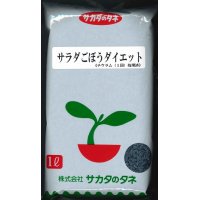 [牛蒡]　送料無料！　ダイエット　1L　サカタのタネ（株）