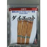 送料無料　[牛蒡]　ダイエット　2dl　(株)サカタのタネ