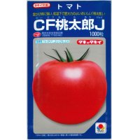 [トマト/桃太郎系]　送料無料！　CF桃太郎J　1000粒　