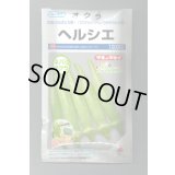 送料無料　[オクラ]　ヘルシエ　1000粒　タキイ種苗(株)