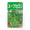 送料無料　[セロリ]　スープセロリ　約2600粒　(株)サカタのタネ　実咲250（002998）