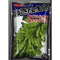 送料無料　[枝豆]　いきなまる　1dL　(株)サカタのタネ