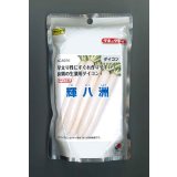 送料無料　[大根]　大根種　輝八洲　2dl　タキイ種苗(株)
