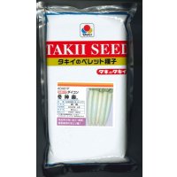 [大根] 冬神楽 ペレット種子 3L 5000粒 タキイ種苗(株)